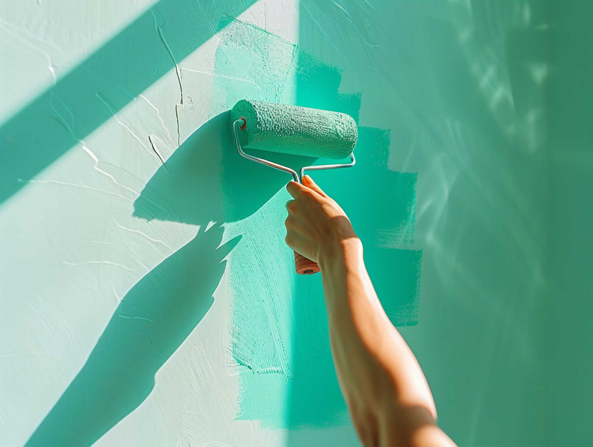 Marvelous Painters